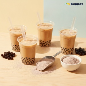 ผงชาฟองนมผง - Product Image 5