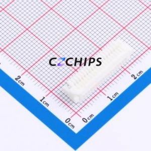 WB100B40-36HA3-01 Housing (Wire-to-Board / Wire-to-Wire) P=1mm Connector 2x18P 1mm 2 18 - Product Image 1