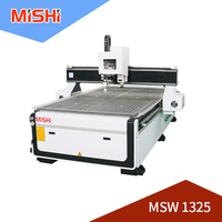 CNC-Oszillationsmesserschneidemaschine 1325 Oszillationsmesser Schneiden für Leder und Holz CNC-Fräsmaschine
