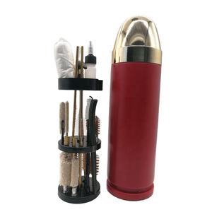 No.1019 Kit di pulizia universale per pistola a canna affilata a proiettile - Product Image 1