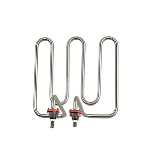 Elemento Calefactor de Repuesto de Alto Rendimiento para Freidoras de Aire de Doble Cesta, Compatible con <span class=keywords><strong>Cosori</strong></span> y Otros Modelos Populares - Product Image 5