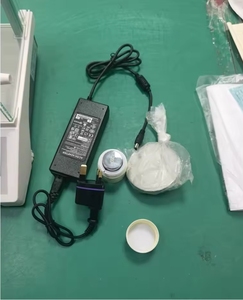 FA-E 0.1mg phòng thí nghiệm phân tích cân bằng 0.0001g chính xác quy mô kỹ thuật số cân bằng điện tử - Product Image 5