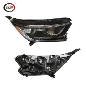Fari anteriori CZJF OEM per Honda CR-<span class=keywords><strong>V</strong></span> 2017 2016 2018 33100TLAA11 33150TLAA11 Luci paraurti anteriori - Product Image 4