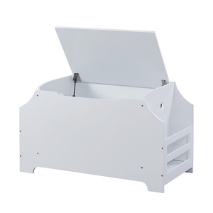Mueble de almacenamiento de juguetes <span class=keywords><strong>para</strong></span> bebé, mueble de MDF, económico, 2020 - Product Image 4