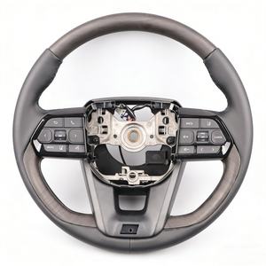 Volant complet d'assemblage OEM <span class=keywords><strong>pour</strong></span> Toyota Hilux Camry Prado Corolla Cross E210 N70 N80 D4D - Product Image 1