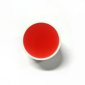 Супер Красный 22 мм круглый бар светодиодный дисплей световой бар Houkem-C22-A/BSR - Product Image 1