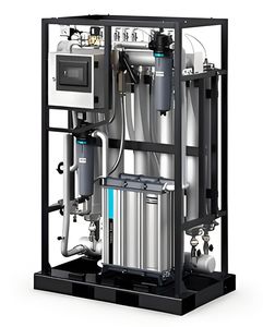 עלות גבוהה ביצועים חנקן יצירת גנרטור חנקן נייד מכשיר - Product Image 2