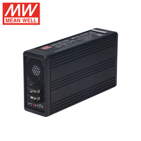 Alimentation à découpage Mean Well NPB-360-24TB 360W taille compacte et large plage de sortie chargeur