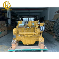 Nouvel ensemble moteur complet pour CAT C7.1 C15 C27 C18 C9.3 C9 C4.4 C6.6 C7 C11 C13 C32 C2.2 3408 3204 3116 3066 Excavateur