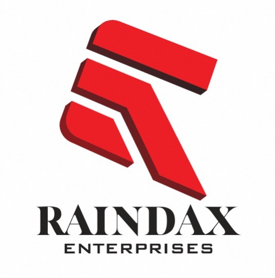 RAINDAX ENTERPRISES logo