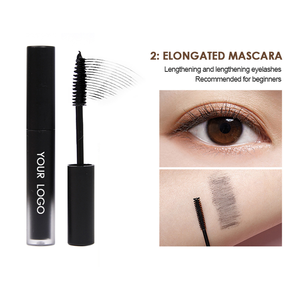 Venta al por mayor caliente personalizada rizador más grueso impermeable de larga duración Mascar - Product Image 4