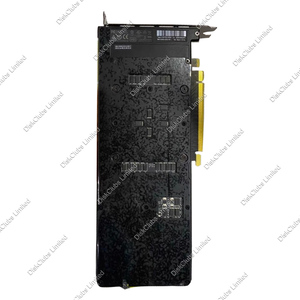 การ์ดจอ Original V10032GB HBM2 SXM2 PCIe 3.0x16 ความเร็วสูง สำหรับระบบเวิร์กสเตชัน AI Inference มีสินค้าในสต็อก - Product Image 2