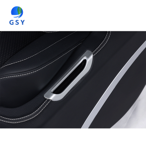 Asientos <span class=keywords><strong>de</strong></span> furgoneta Sprinter <span class=keywords><strong>de</strong></span> lujo modificados personalizados para <span class=keywords><strong>Hyundai</strong></span> H1 Grand Starex Mercedes Vito W447 V Class MPV <span class=keywords><strong>Hyundai</strong></span> Sprinter Van Model - Product Image 4