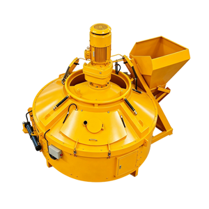 Máquinas Mezcladoras de Concreto 	   Para la Industria del Cemento, Buscar Nuevos Productos, Equipo de Construcción, Maquinaria Industrial - Product Image 6
