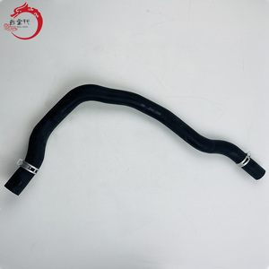 25414-3S100 254143S100 Manguera de Radiador Superior para Hyundai Kia 25414 3S100 - Product Image 2