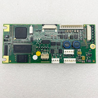 Carte mère testée durable pour robot 3HNE00313-1, carte de circuit imprimé pour pendentif de programmation, longue durée de vie