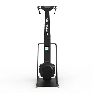 VSK03 Monitor desain baru Hyrox mesin erg Ski konsep dalam ruangan tugas berat olahraga