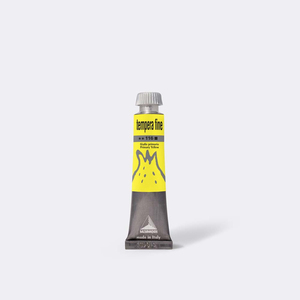 MAIMERI - Tubetto di Tempera Fine 20ML Giallo Primario - Product Image 1