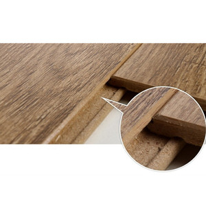 E1 AC3 Giá Tốt Nhất Không Thấm Nước <span class=keywords><strong>Hdf</strong></span> Laminate Flooring - Product Image 3