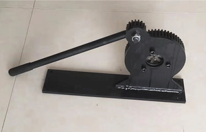 Electric Kembla Kempress Copper/<strong>pex</strong> Multilayer/battery/desiel/hydrolic Pipe Crimping Tools - Product Image 5