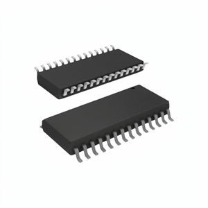 28 SOlC (0.295", 7.50 มม. ความกว้าง) อินเทอร์เฟซ MAX241EEWI ตัวรับส่งสัญญาณ IC ของแท้ FULL 4/5 28SOlC ขายชิ้นส่วนอิเล็กทรอนิกส์ - Product Image 1