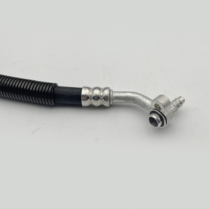 68161176AA 68161176 Manguera de Línea de Succión de Aire Acondicionado para Accesorios de Jeep Grand Cherokee 2013-2021 2018 - Product Image 2