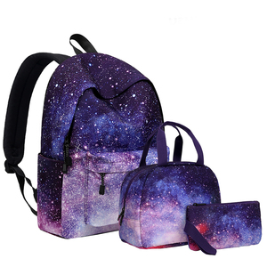 On Sale Sky Travel Laptop Bag Customizable Logo Printing