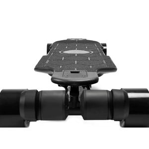 Planche à roulettes de produits de sport et de divertissement en fibre de carbone 100% personnalisée en usine - Product Image 5