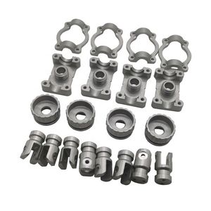 Hochwertige Maßgefertigte CNC-Gedrehte Shenzhen Autoteile zum Bestpreis - Product Image 4