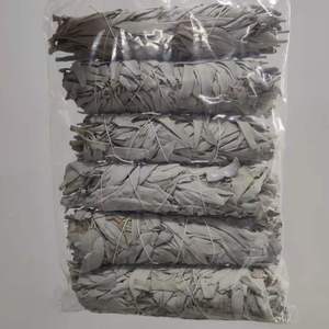 Bâtons de sauge blanche de haute qualité en gros - Product Image 6