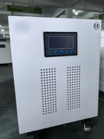 CNC Industrial AVR High-Accuracy Automatic Voltage Stabilizer Copper-Coil for Machine Tools Brazil TND 40KVA