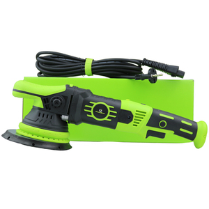 آلة تلميع السيارات العشوائية المدارية 21 مم بالجملة مع سلك قابل للفصل - Product Image 5