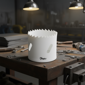 Lame de scie cloche bimétallique Ttake 32 mm pour la découpe des métaux - Product Image 3