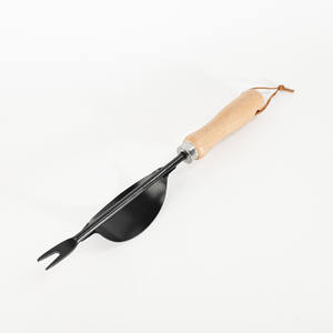 Yilu Handheld <b>Cultivator</b> Stainless Steel Manual Garden Tool For Gardening And Beachcombing 51 - Product Image 4