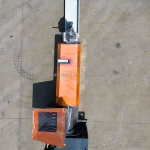 ¿Cuáles son los equipos de la línea de procesamiento de pellets para la regeneración de plástico residual? Máquina Granuladora de Plástico de Algodón Perlado - Product Image 2