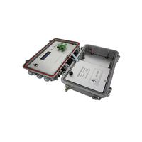 Prix de l'amplificateur optique à fibre EDFA extérieur CATV 1550 nm en Inde