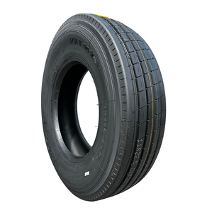 Neumáticos de Camión LCH T-REX LA125 Nuevos 11r22.5, Neumáticos Radiales TBR para Todas las Posiciones de Rueda, Repuesto para Camiones - Product Image 1