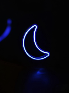 ป้ายไฟเรืองแสงด้านหน้าตัวอักษรขึ้นช่องตัวอักษรไฟนีออน - Product Image 2