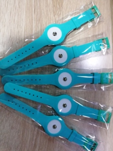 Pulsera de Rastreo para Niños con Bluetooth 5.0, Pulsera Beacon - Product Image 2