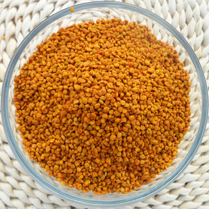 Precio de Fábrica al por Mayor de Polen de Té de Flores de Abeja / Polen de Abeja de Alta Calidad - Product Image 6