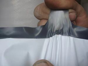 Fully Automatic Courier Bag Making Machine for High-Quality Plastic Packaging Bags - Professional Printing Production <strong>Equipment</strong> - Product Image 6