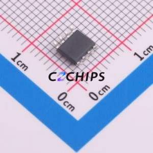 Chip IC de circuito integrado GM13487E SOP-8 nuevo y Original, IC de venta completa, Chips BOM y servicio de componentes electrónicos, 1/2/1/2 - Product Image 2
