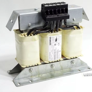 Reactor de Potencia 6SL3000-0CE21-0AA0 10kW, Reactor de Línea SINAMICS 6SL3000-0CE21-0AA0 para 10KW SLM 6SL3000-0CE21-0AA0 - Product Image 2