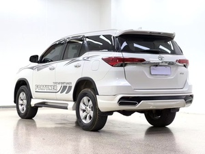 <span class=keywords><strong>Toyota</strong></span> Fortuner EXR 2.7L 2019, Auto Usado, SUV, 4 Puertas, 5 Asientos, Tamaño Mediano, Duradero, Bajo Kilometraje, Aire Acondicionado Potente, Carros Fortuner en Venta - Product Image 6