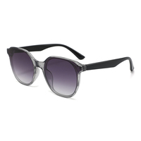 Vente en gros Hommes Femmes PC Lentille Impression Personnalisée Logo Nuances Lunettes de Soleil Mode Lunettes de Soleil Carrées Lunettes de Soleil Hommes