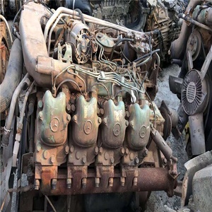 Pièces de moteur pour <span class=keywords><strong>camion</strong></span> robuste, accessoires couvercle pour <span class=keywords><strong>Mercedes</strong></span>, <span class=keywords><strong>V8</strong></span>, pièces détachées - Product Image 3
