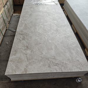 Installation facile, panneau mural en PVC de haute qualité, imitation marbre - Product Image 2