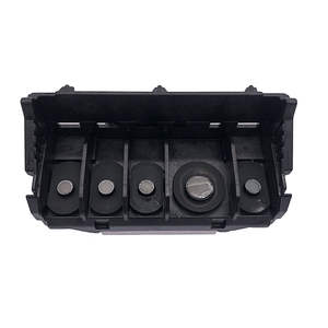 ISSCX QY6-0089 pour PIXMA TS702a Tr8620a TS5030 TS6420 TR8580 TS6151 TS6351 TS6420a TS6000 TS705A TS6230 TS709 TS704a PET - Product Image 4