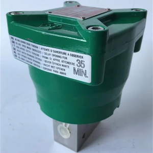 โซลินอยด์วาล์วของแท้ใหม่เอี่ยม NFETX8327B182.24DC.18460/NFETX8327B112/NF8327B002 - Product Image 3