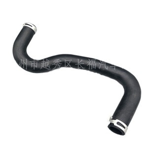 Tuyau de refroidissement pour Ford BE8Z8286A KM5066, tuyau de radiateur en caoutchouc, pièce de rechange - Product Image 1